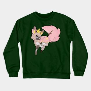 Timber Pup Crewneck Sweatshirt